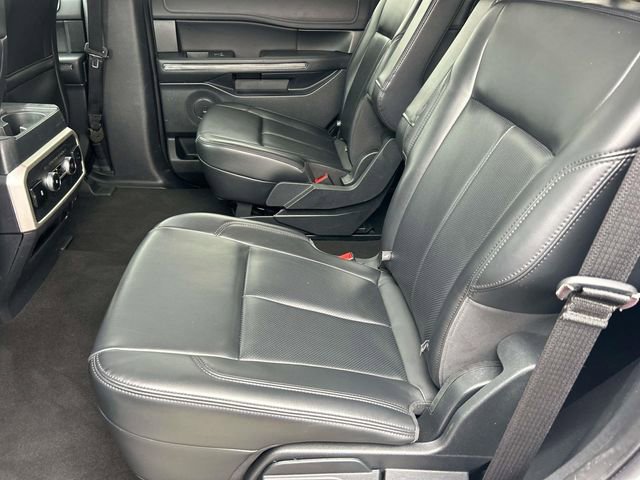Certified 2023 Ford Expedition XLT image 20
