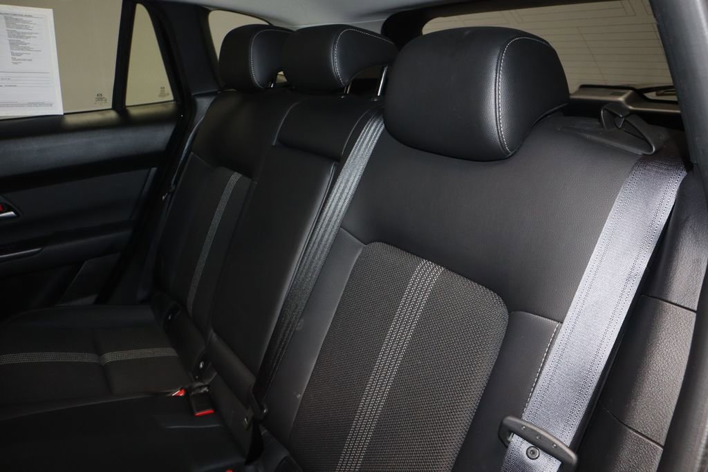 Used 2025 MAZDA CX-50 AWD 2.5 S w/ Preferred Package image 22