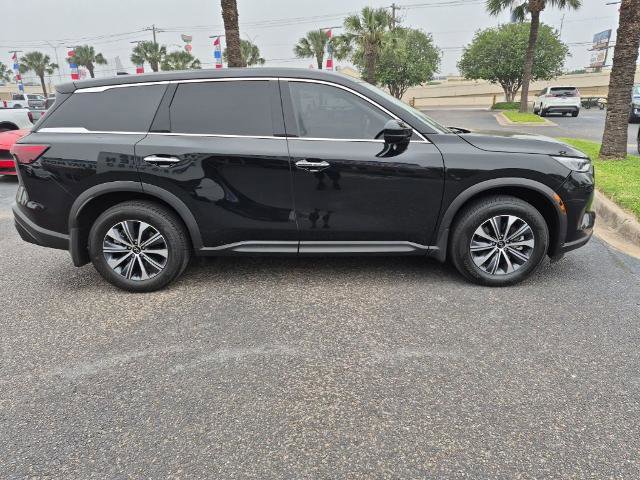 Used 2025 INFINITI QX60 Pure FWD image 6