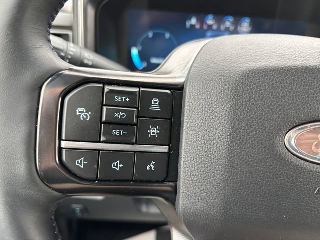 Certified 2026 Ford F250 Platinum w/ Tremor Off-Road Package image 18