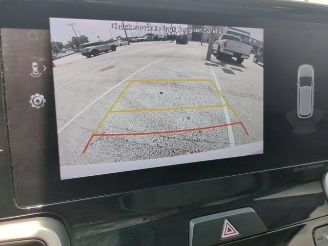 Used 2022 Kia Sorento EX w/ Panoramic Sunroof Package FWD image 25