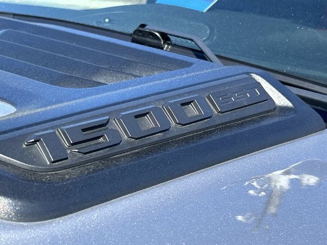 Used 2025 RAM 1500 Rebel w/ Bed Utility Group AWD/4WD image 10