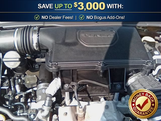 Used 2023 Jeep Compass Sport AWD/4WD image 25