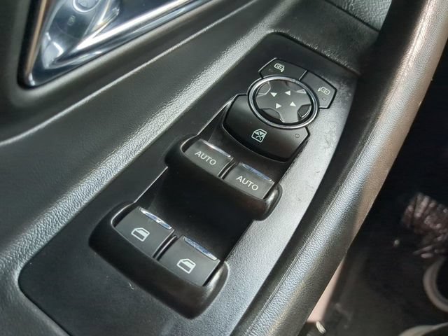 Certified 2019 Ford Taurus Limited FWD image 24