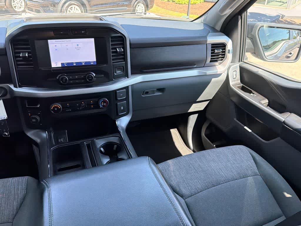 Certified 2022 Ford F150 XLT AWD/4WD image 20