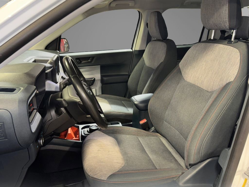 Certified 2023 Ford Maverick XLT w/ Equipment Group 300A Standard image 13