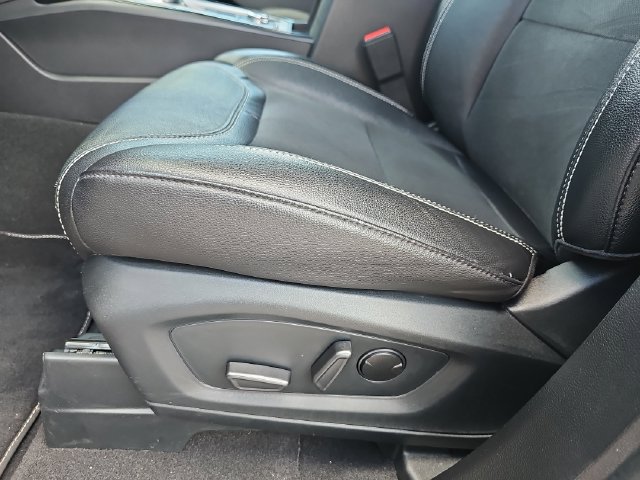 Certified 2023 Ford Explorer ST w/ ST Street Pack AWD/4WD image 20