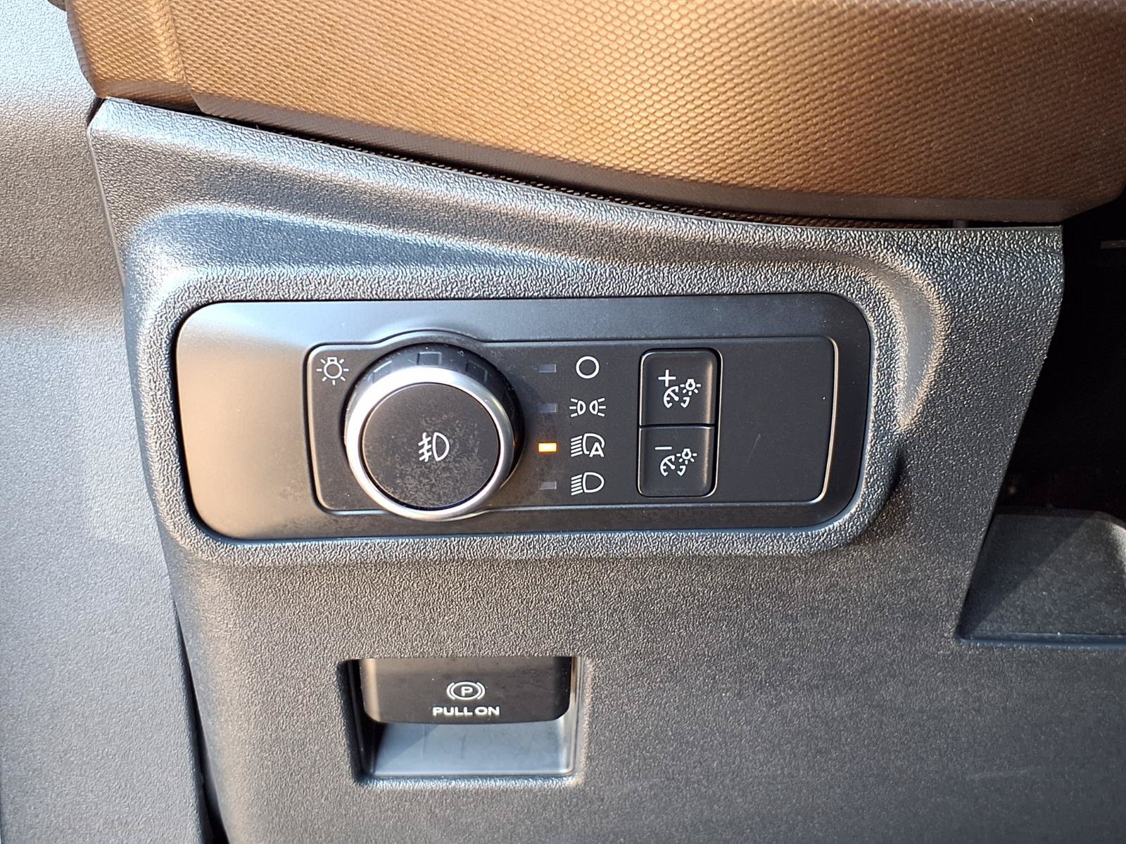 Certified 2022 Ford Bronco Outer Banks AWD/4WD image 15