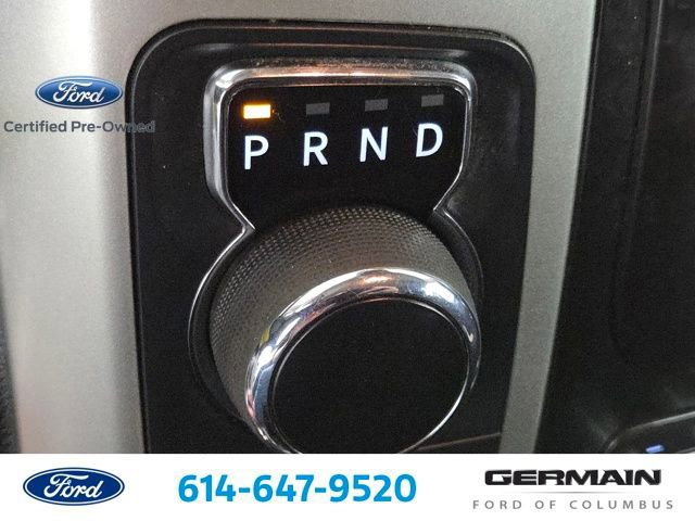 Used 2020 RAM 1500 Classic Warlock AWD/4WD image 28
