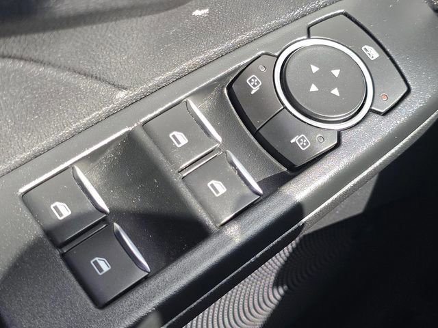 Certified 2022 Ford Escape SE w/ Convenience Package FWD image 24
