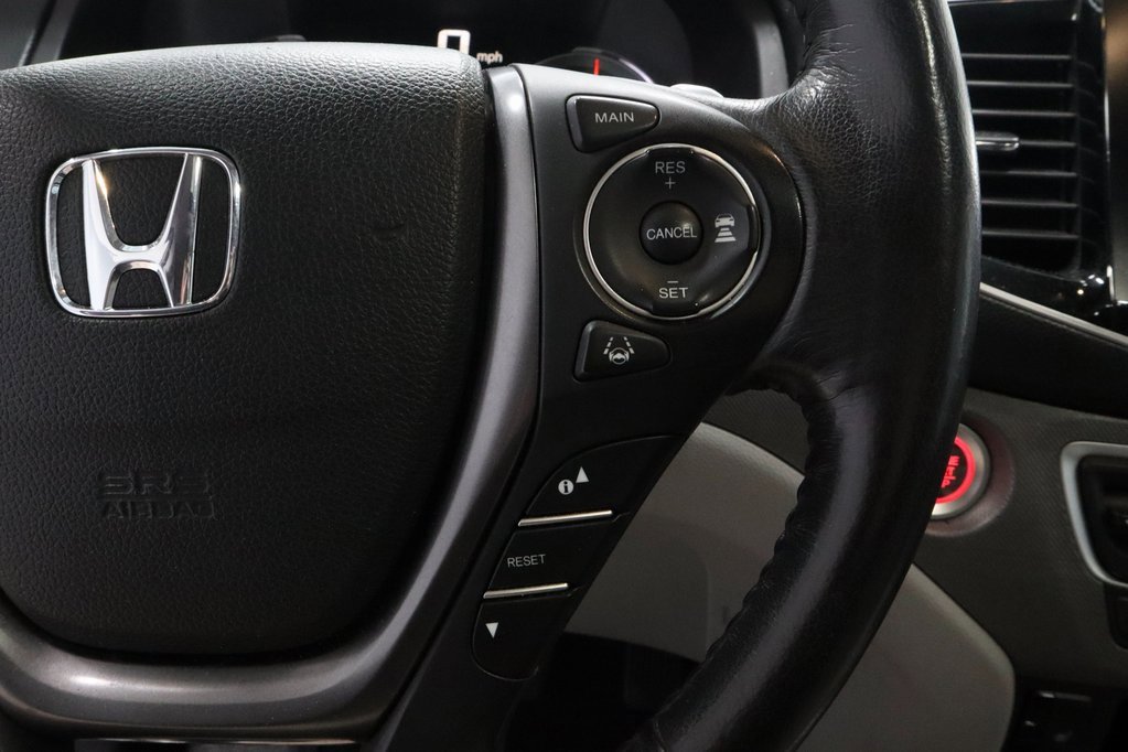 Used 2023 Honda Ridgeline RTL-E image 29