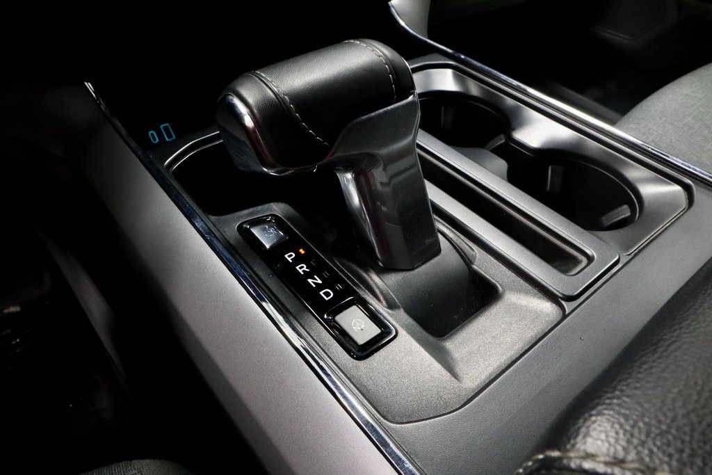 Certified 2024 Ford F150 Lightning XLT w/ Max Trailer Tow Package image 33