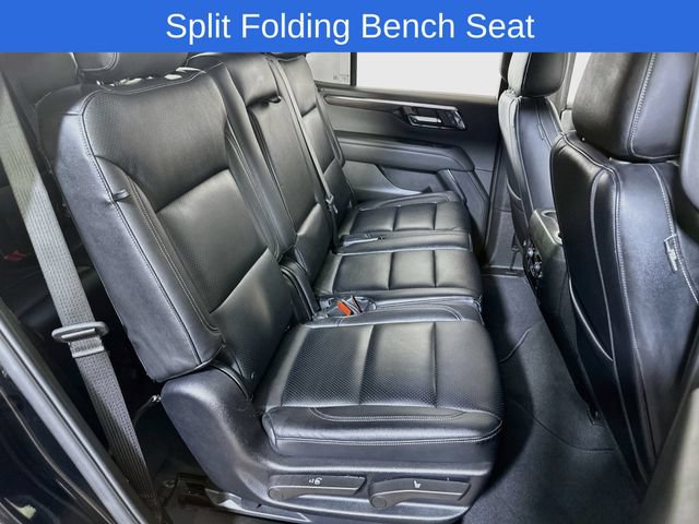 Used 2025 Chevrolet Tahoe LS AWD/4WD image 15