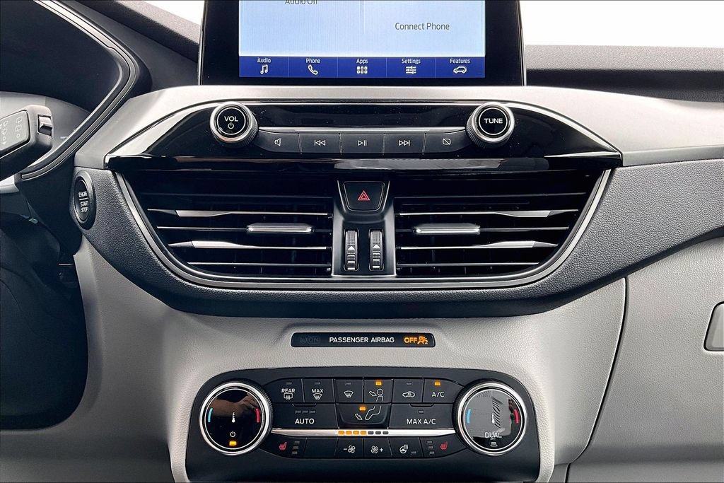 Certified 2023 Ford Escape Active AWD/4WD image 31