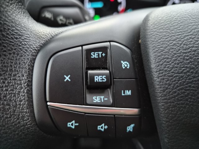 Certified 2024 Ford Transit 350 XLT AWD/4WD image 19