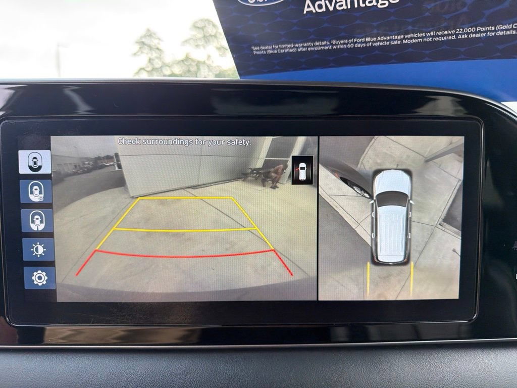 Used 2020 Hyundai Palisade Limited FWD image 32