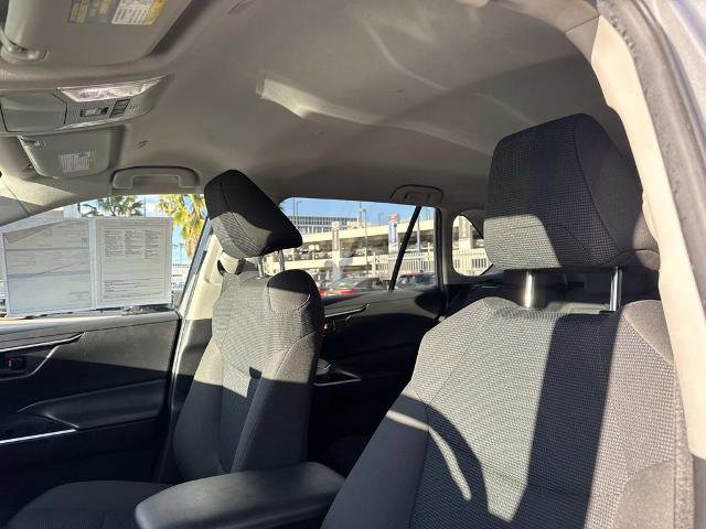 Used 2024 Toyota RAV4 LE image 18