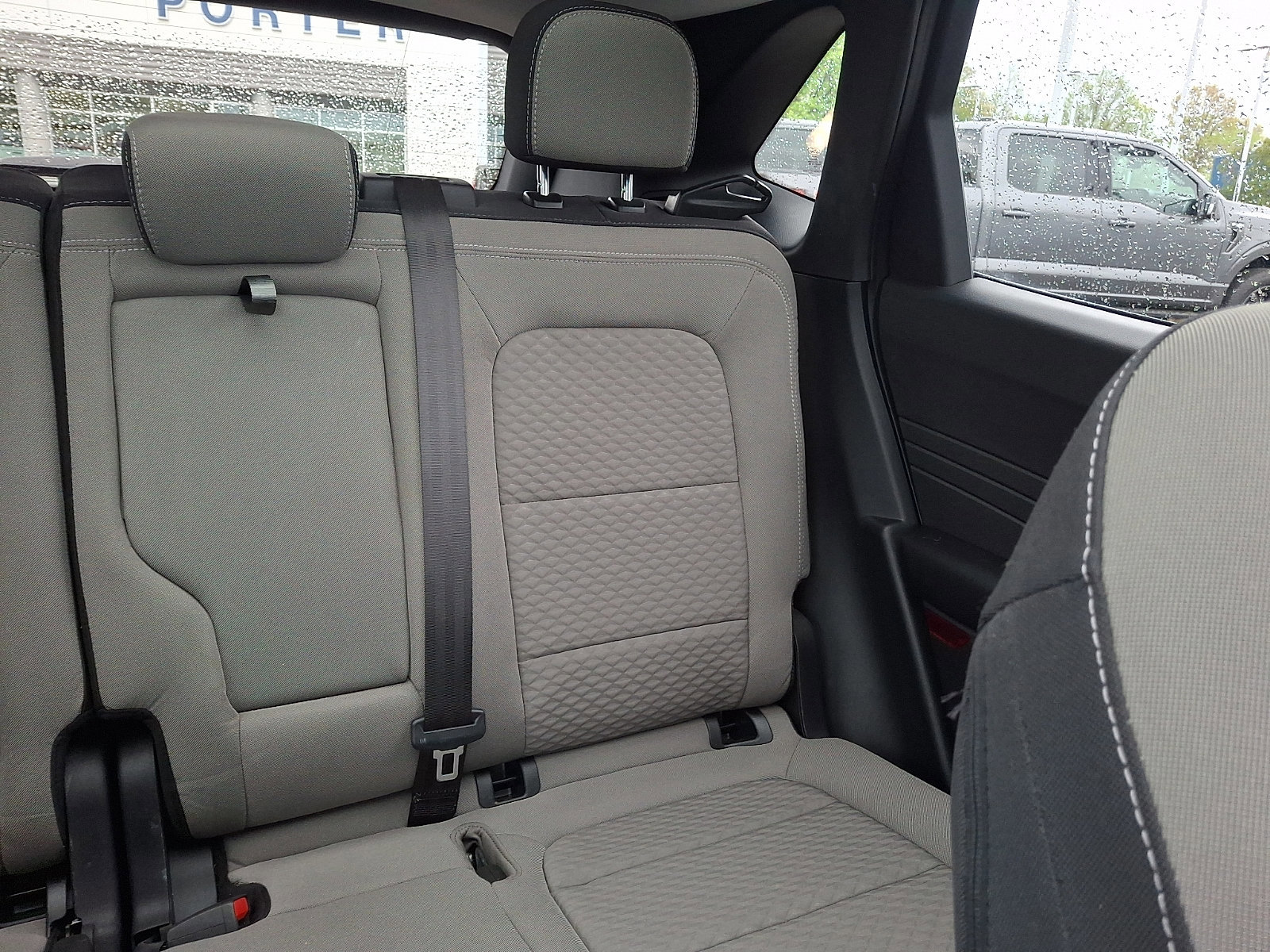 Certified 2022 Ford Escape SE w/ SE Sport Appearance Package AWD/4WD image 19