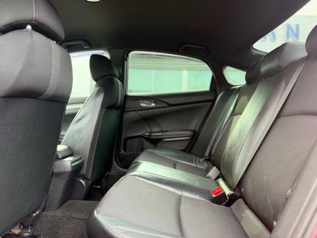 Used 2019 Honda Civic Sport image 22
