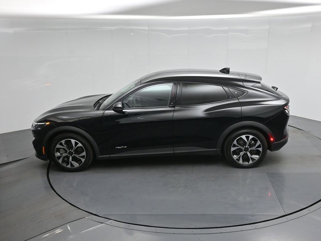 Certified 2024 Ford Mustang Mach-E Select RWD image 41