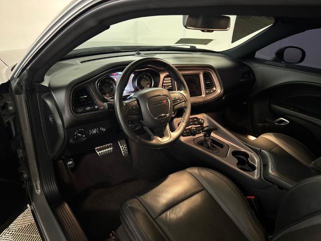 Used 2023 Dodge Challenger SXT w/ Plus Package RWD image 6