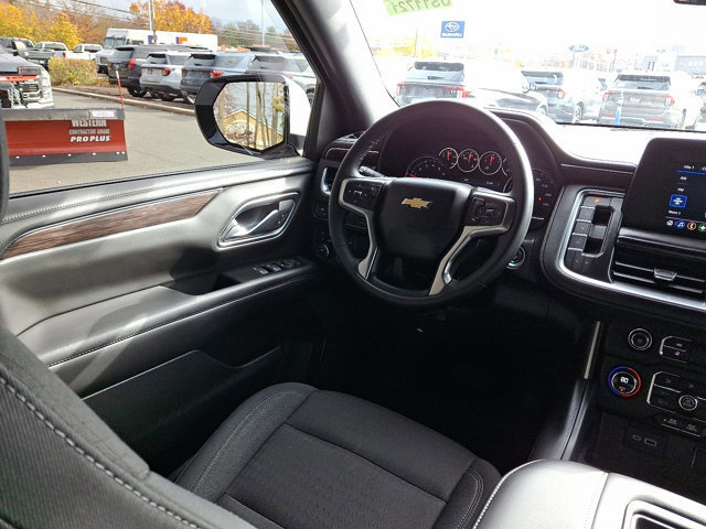 Used 2024 Chevrolet Tahoe LS image 15