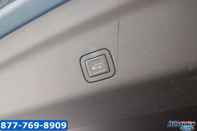Used 2026 Chevrolet Tahoe High Country w/ Sun And Tow Package AWD/4WD image 18