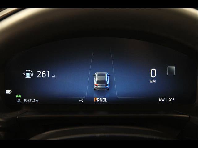 Certified 2023 Ford Escape Platinum w/ Premium Technology Package AWD/4WD image 8