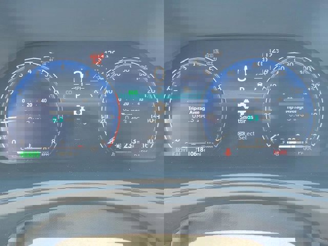 Used 2024 Toyota Grand Highlander AWD Hybrid image 20