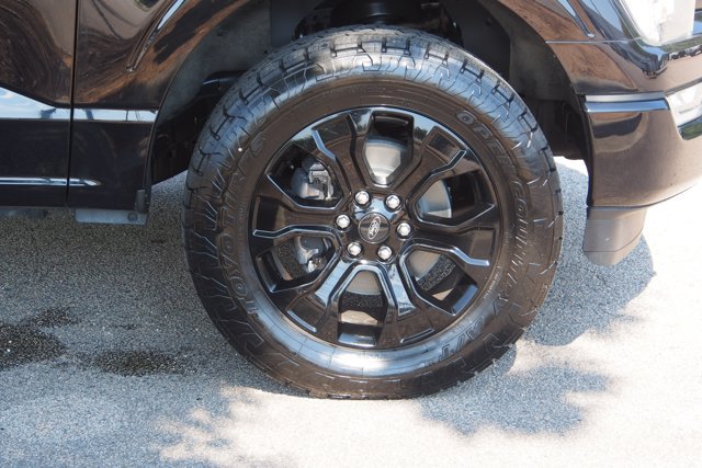Certified 2022 Ford F150 XLT w/ Equipment Group 302A High AWD/4WD image 10
