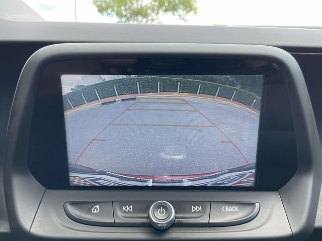 Used 2018 Chevrolet Camaro LT RWD image 22