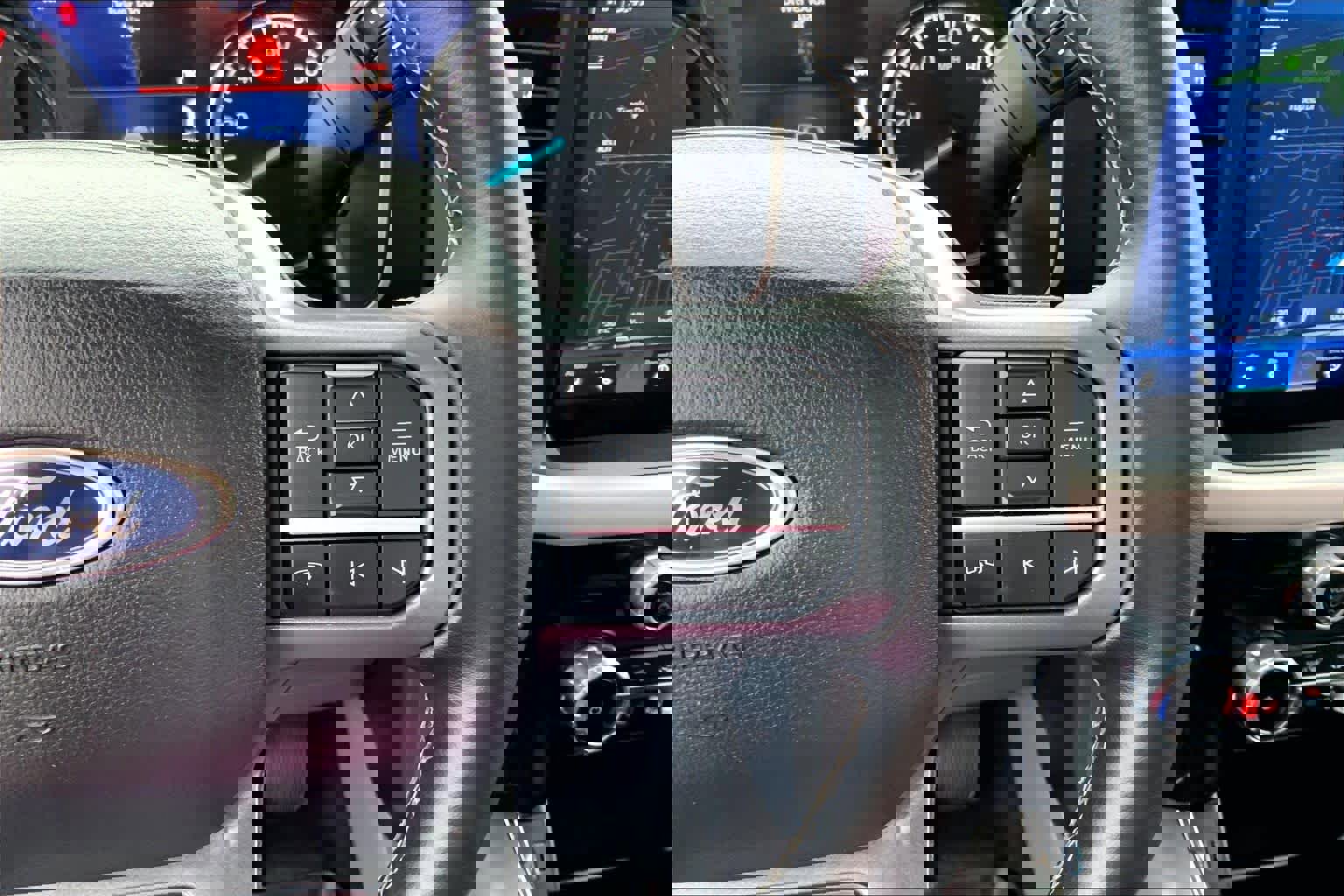 Certified 2023 Ford F150 XLT w/ Equipment Group 302A High image 20