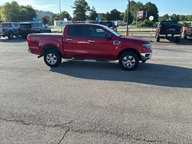 Certified 2021 Ford Ranger XLT w/ Equipment Group 301A Mid AWD/4WD image 62
