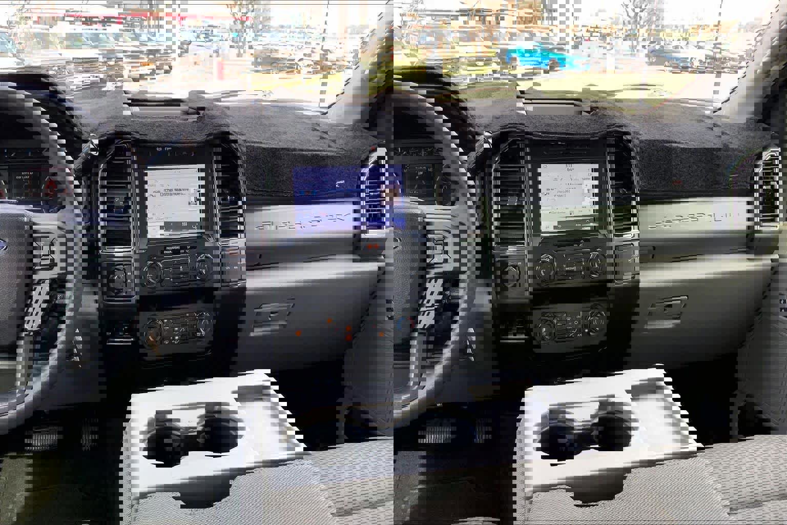 Certified 2022 Ford F250 XLT w/ XLT Premium Package image 9