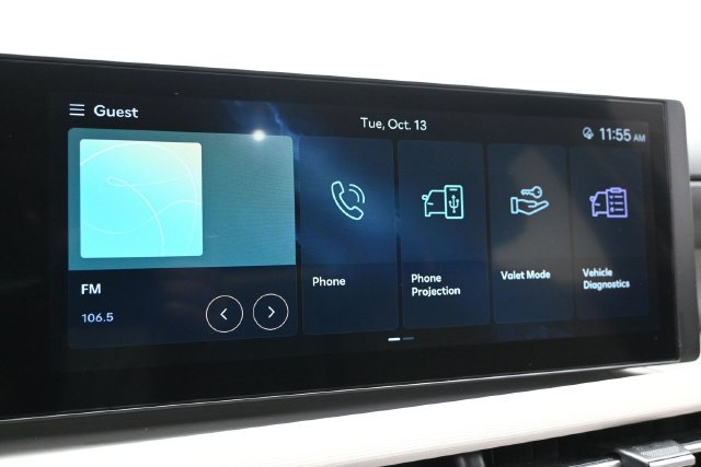 Used 2025 Hyundai Tucson SEL FWD image 19