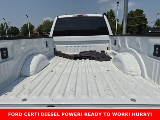 Certified 2024 Ford F250 XL w/ FX4 Off-Road Package AWD/4WD image 24