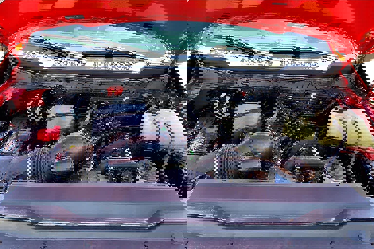 Certified 2023 Ford F250 Lariat w/ Lariat Ultimate Package image 32