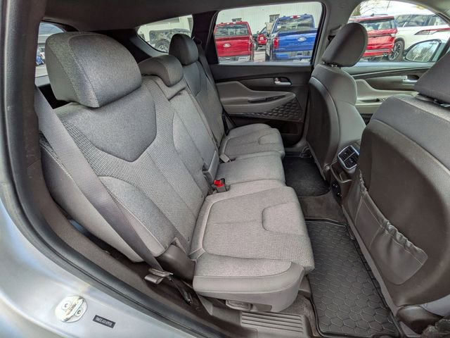 Used 2020 Hyundai Santa Fe SEL AWD/4WD image 18
