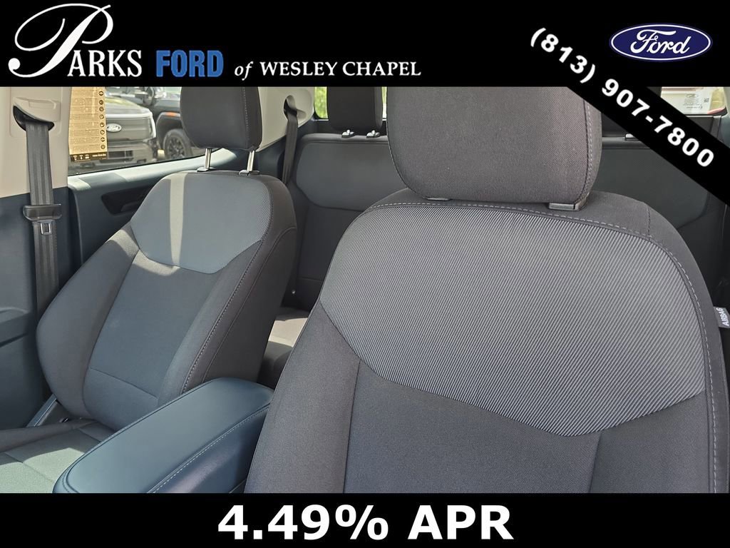 Certified 2024 Ford Maverick XL image 19