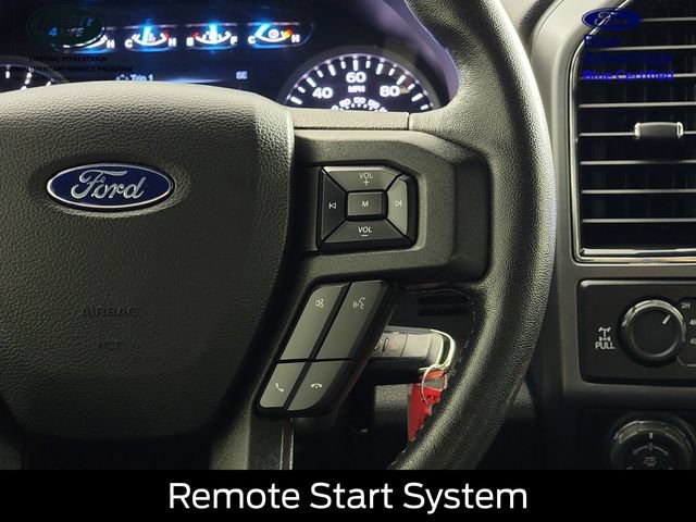 Certified 2019 Ford F150 XLT w/ Equipment Group 302A Luxury AWD/4WD image 29