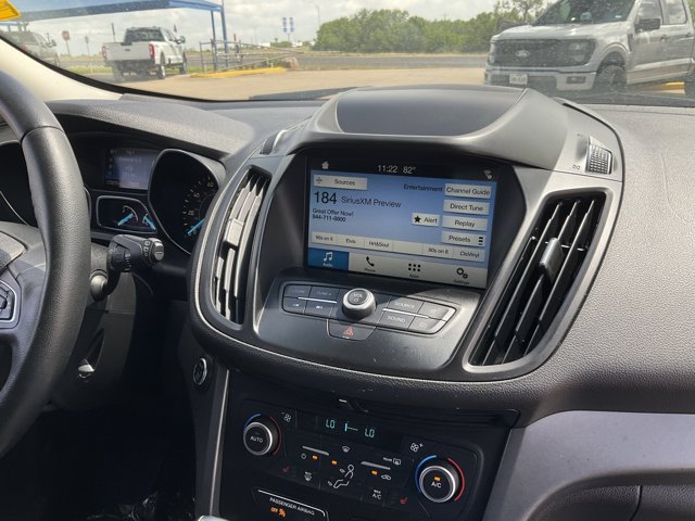 Certified 2019 Ford Escape SEL FWD image 20