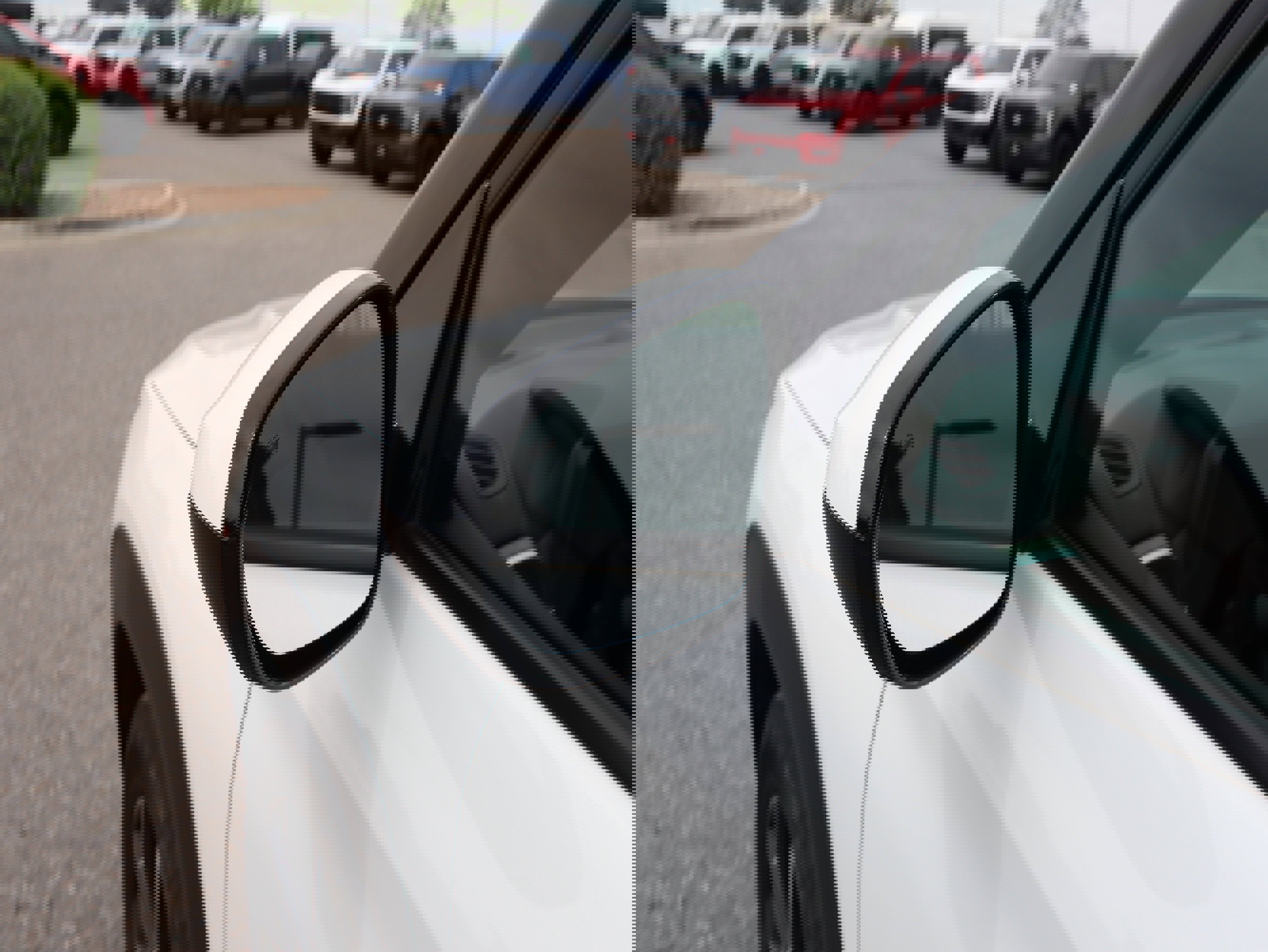 Used 2025 Chevrolet TrailBlazer ACTIV w/ Convenience Package image 17