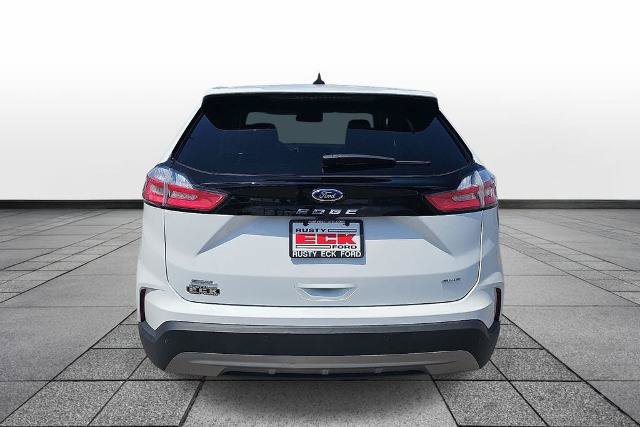 Certified 2024 Ford Edge SEL AWD/4WD image 6