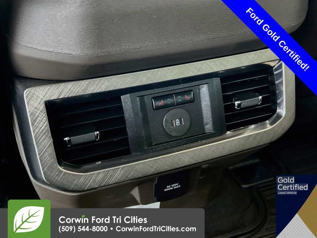 Certified 2026 Ford F250 King Ranch w/ FX4 Off-Road Package AWD/4WD image 31