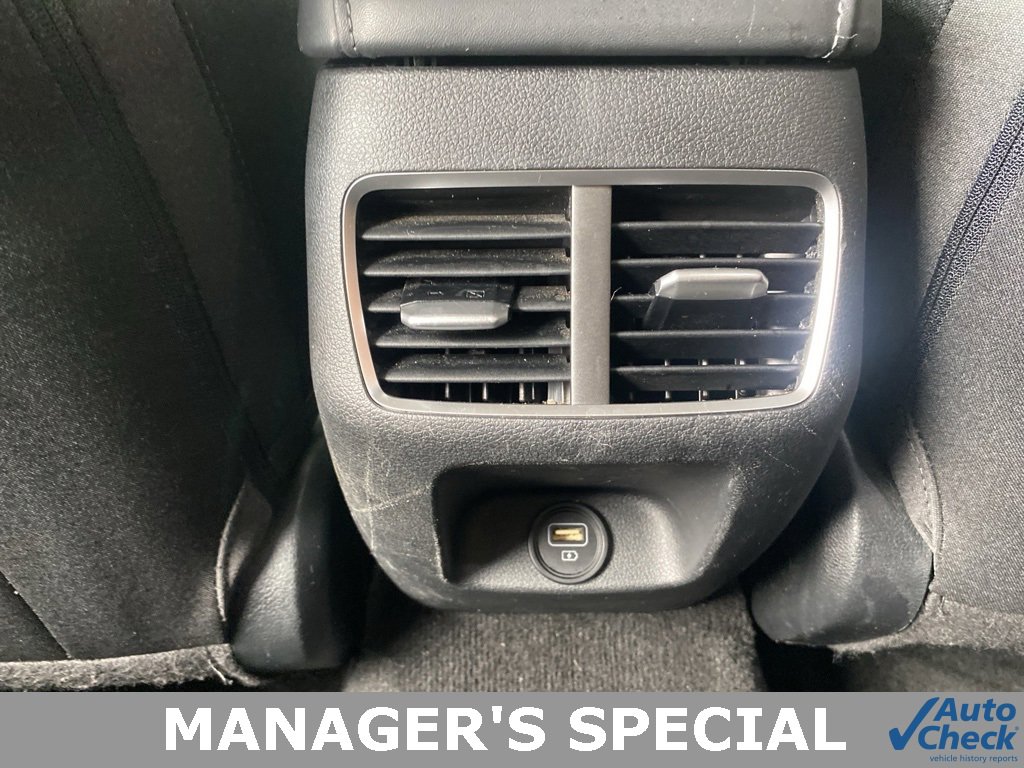 Used 2021 Hyundai Sonata SEL w/ Convenience Package image 19