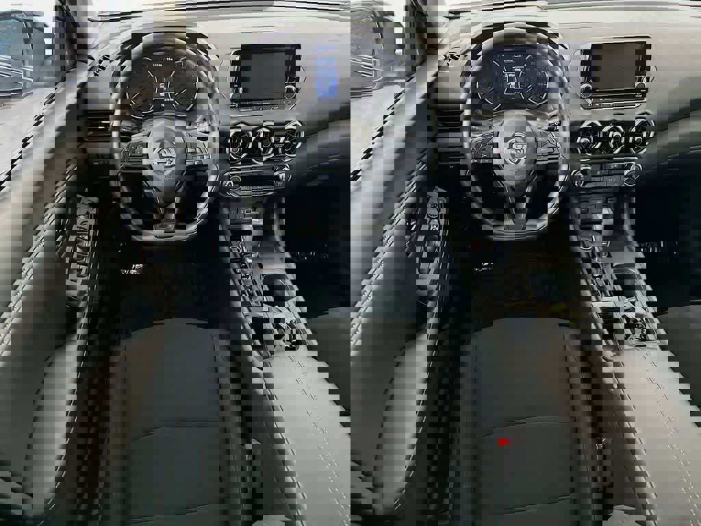 Used 2024 Nissan Sentra S image 12