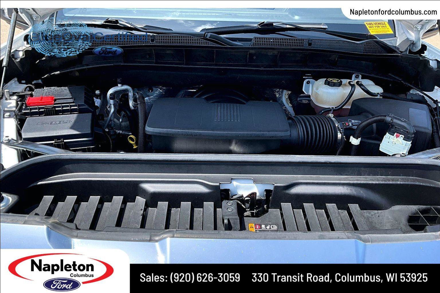 Used 2024 GMC Sierra 1500 SLT AWD/4WD image 11