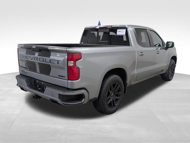 Used 2023 Chevrolet Silverado 1500 RST w/ Rally Edition AWD/4WD image 21