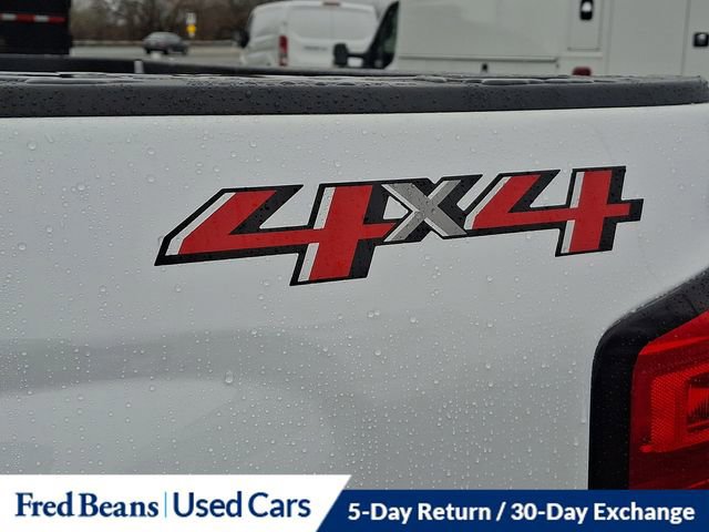 Used 2018 Chevrolet Silverado 1500 LS image 32