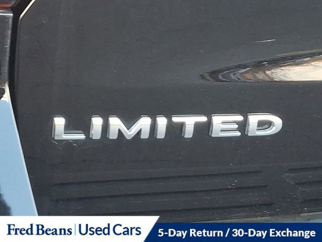 Certified 2023 Ford Expedition Max Limited image 32